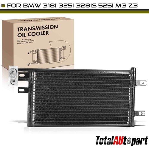 Automatic Transmission Oil Cooler for BMW E36 318i 19921998 318is E46