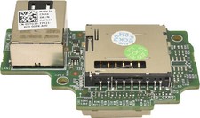 DELL iDRAC8 Enterprise Remote Access Card for PowerEdge R230 / R330 / T330 0VTG2