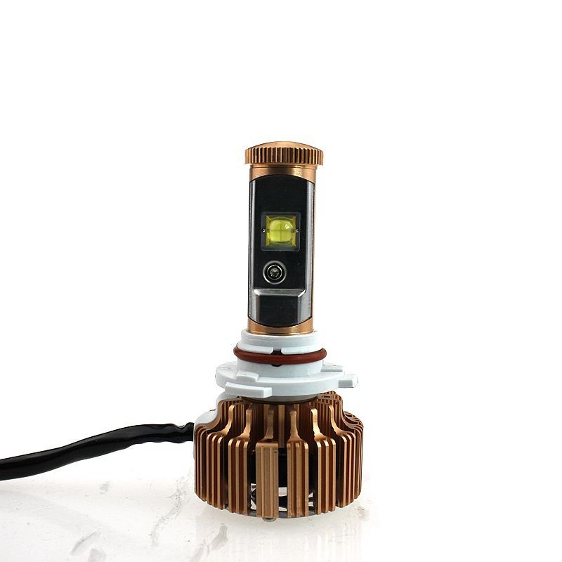 Car LED Headlights Cool White H11h7 9005 H4 LED Headlights Auto Led Headlight Bulbs