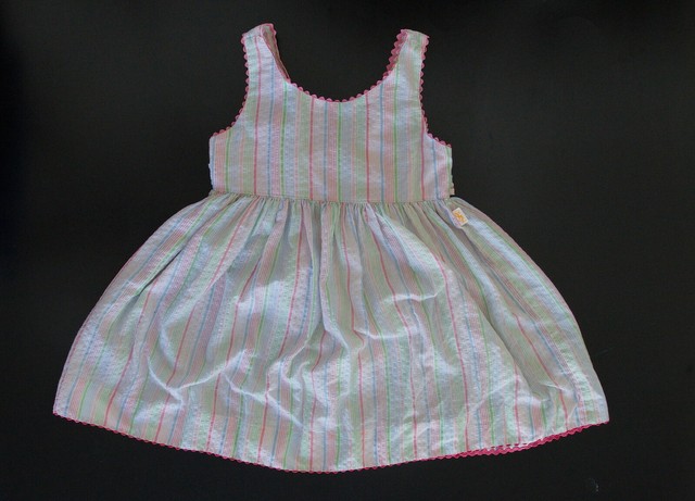 ysl children's clothing