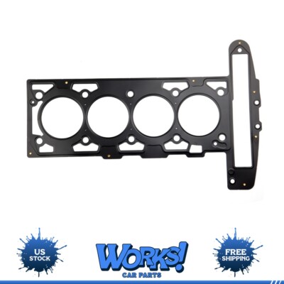 Find Full Gasket Kit Set For 00/06 Chevrolet Pontiac Oldsmobile Saturn 2.2L In Pompano Beach - Foto 8