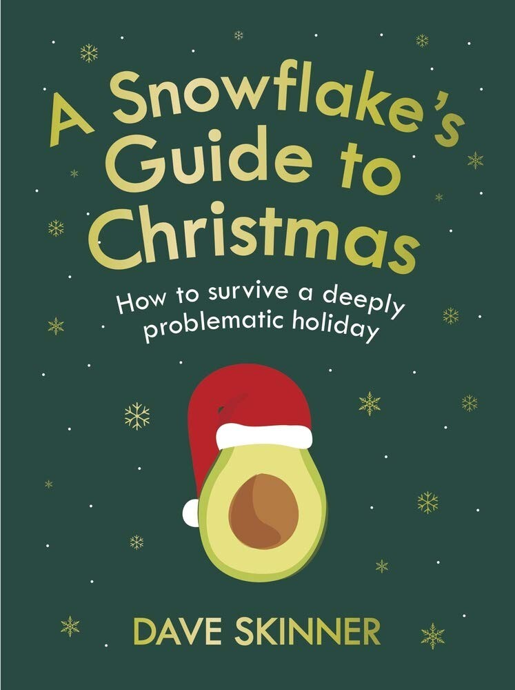 A Snowflake's Guide to Christmas: How to survive deeply problematic holiday New