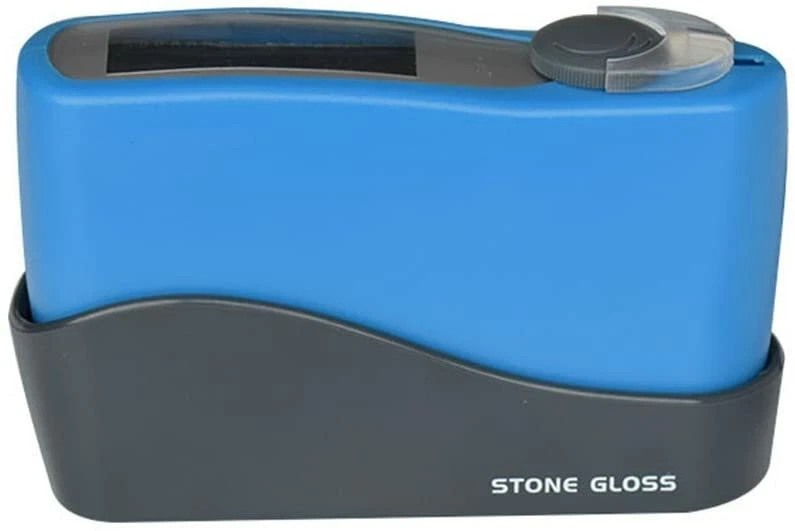 Stone Gloss Meter Single Angle Glossmeter For Marble Granite Terrazzo 60 Degree - Image 2 of 4