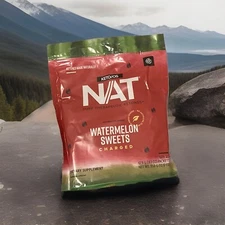 Pruvit KETOSNAT Ketones WATERMELON SWEETS CHARGED 20 PACKS FREE SHIPPING