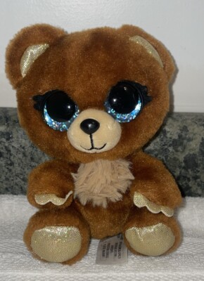 Zuru CoCo Cones Plush ''Felix'' the Bear 6'' Plush No Cone