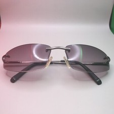 Perry Ellis Sunglasses 90's Style Designer Shades