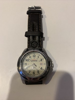 timex expedition 905