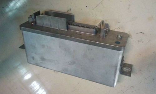 BMW 5-er E34 525 ABS Steuergerät Bosch 0265103047 34.52-1 160413