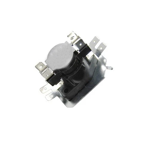 Electric Heat Sequencer WR 24A34-1 On 1-20 Off 40-110