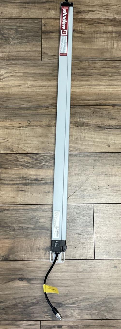 Émetteur Extension Shadow Honeywell Wintriss 9685204 - 8-23 6 EN 600 Mm - Pièce Industrielle D'occasion