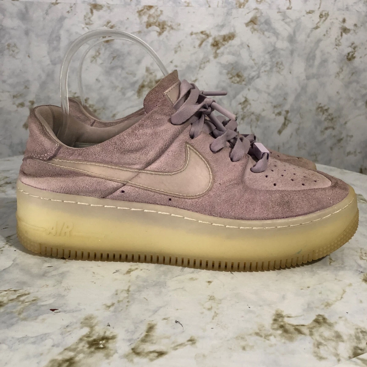 Nike air force 1 hotsell sage low release date
