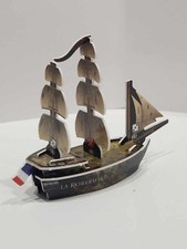 Rare WizKids Pirates of the Caribbean Assembled Ships Collectibles 082&nbsp;