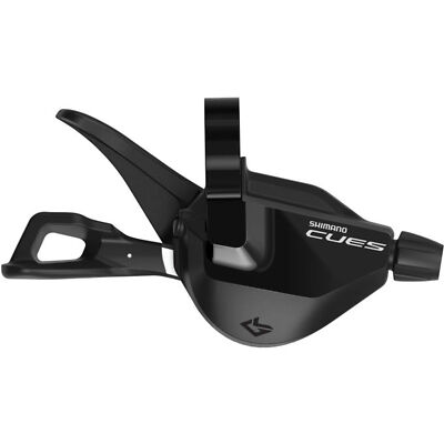 Fahrrad Schalthebel Shimano Cues E Bike für 10 fach Schaltung Rapidfire Plus
