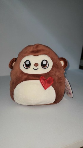 16 inch monkey squishmallow