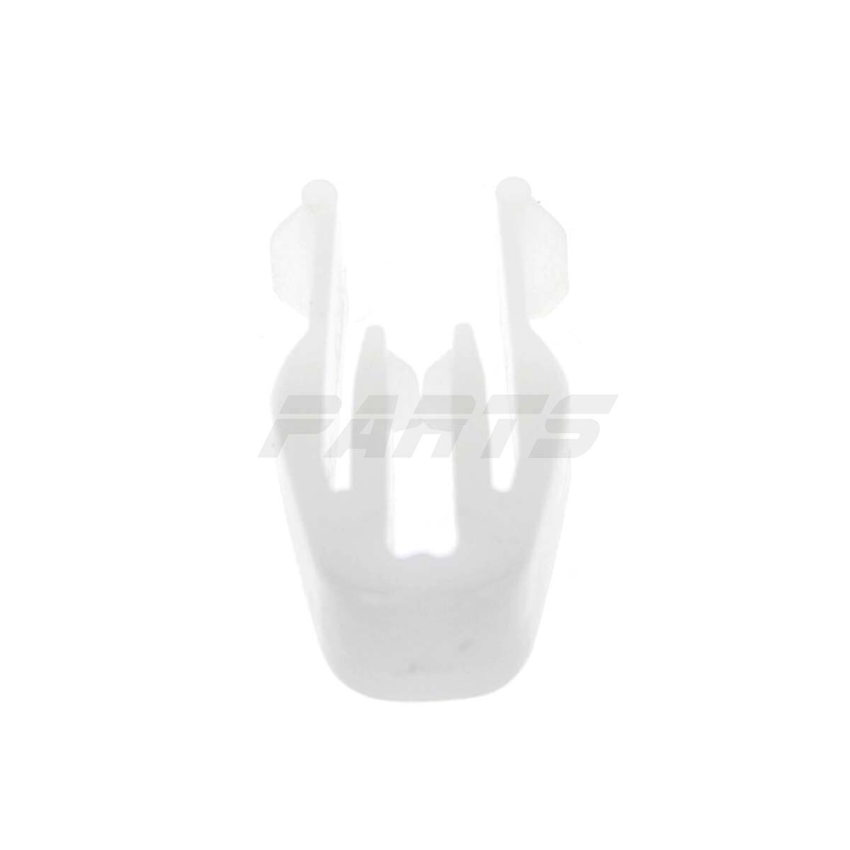 Set of 50PCS Front Grille Moulding Clips For GM Chevrolet Equinox 05-09 ...