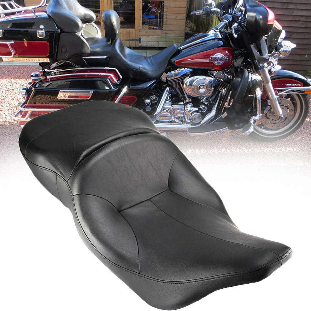 Low profile seat cheap for electra glide