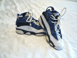 jordan 6 rings team royal