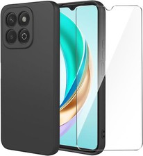 For Honor 200 Lite Pro Magic 6 7 90 Smart Case Gel Phone Cover + Privacy Screen