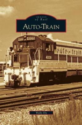 Auto-Train by Wally Ely: New