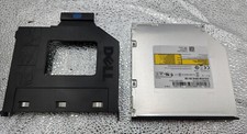 Dell Optiplex Genuine DVD-ROM Drive SN-108BB DP/N: 04RPC4