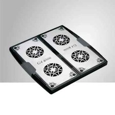 Titan TTC-G4TZ Aluminum Notebook Cooling Pad