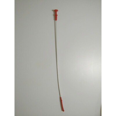 Asta Livello Olio Metalcaucho 39820 Per Smart Fortwo Coupe (450) - Ricambio Originale - Foto 8