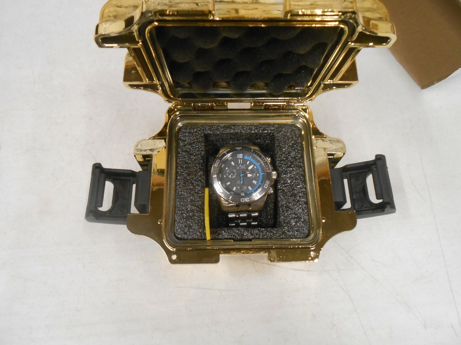 Stainless Steel Invicta Pro Diver 2025