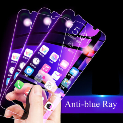 2-Pack Matte Tempered Glass Screen Protector For Red Magic 9/8/7/6/5G/5S Phones