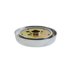T05 International Steering Wheel Hub Adapter - 5 Hole