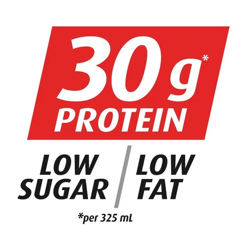 Premier Protein Chocolate Flavour Drink Shakes Low Sugar & Fat Pack 12