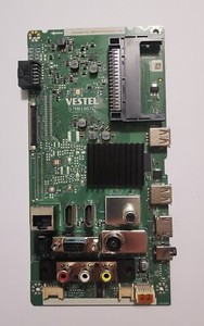Prosonic TV Mainboard Vestel 17MB186TC - 110322R2 - 23890569  E342828  32AND6023