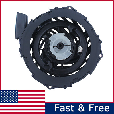 Recoil Starter For 450E 500E 550E 575E Engine 591139 590588 | eBay