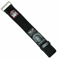 LUMINOX NYLON Navy Seals Original Watch Band 22mm for 3000 3900 Series