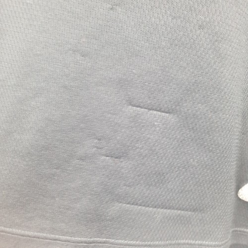 Nike Running T-Shirt Women's Large Black Mesh Back Dri Fit Lightweight - Picture 4 of 13