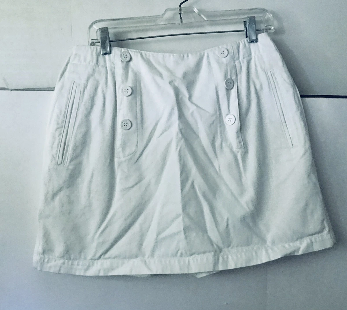 Limited Chinos an American Classic 100% Cotton Skort