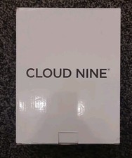 cloud nine  Led Travel Vanity  new boxed