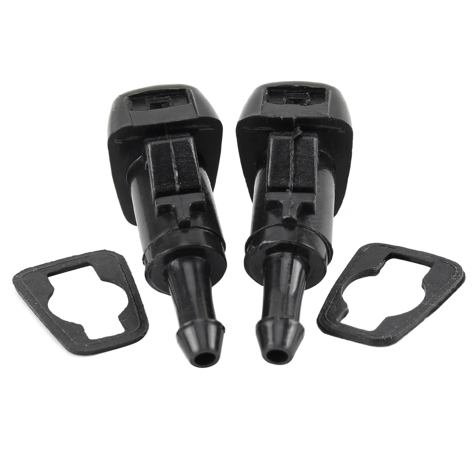 Windshield Washer Nozzle For 2010 2011 2012 2013 2014 2015 DODGE RAM 2500 3500