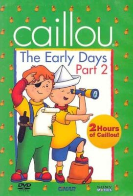 The Early Days Part 2, (DVD)