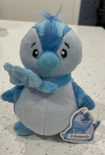 Neopets Bruce Plush 2003 NEW WITH TAGS rare fast shipping
