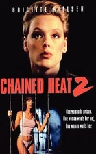 Chained Heat 2 (DVD, 2005) BRAND NEW