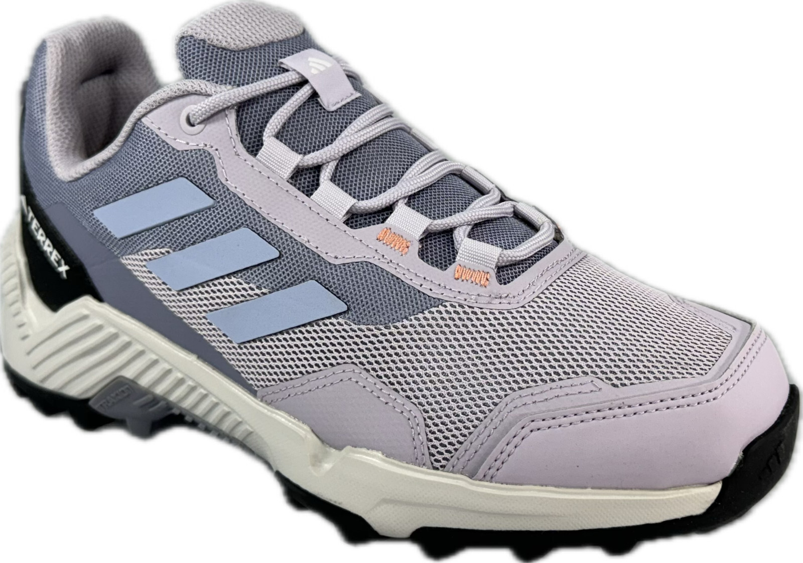 Женские кроссовки для треккинга Adidas TERREX Eastrail 2 Violet HQ0937