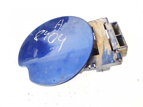 Peugeot 307 2004 Fuel door Gas cover Tank cap (FUEL FILLER FLAP) 9 #1704388-50