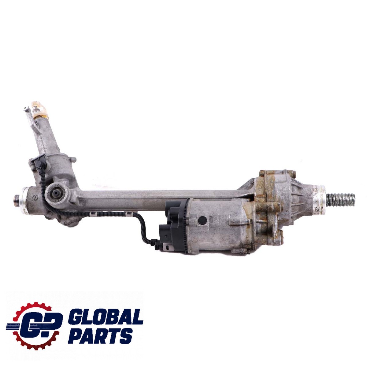 BMW F20 F21 F30 F31 N13 N20 N55 Power Steering Rack Box Gear 
