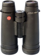 Leica Ultravid 10x50 HD binocular