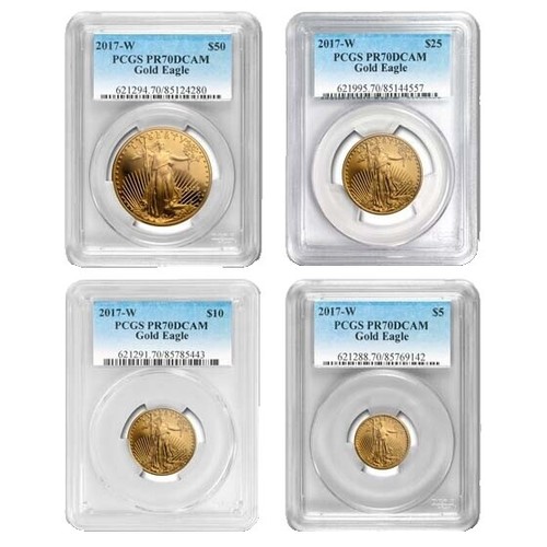 2014-W PCGS PR70DCAM シルバーイーグル 2014-W PCGS PR70DCAM 2014-W PCGS PR70DCAM シルバーイーグル 2014-W PCGS PR70DCAM