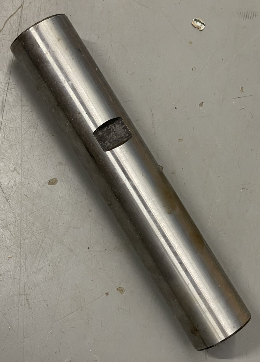 KING M21 SP スモールシャンク SPICER 806333 STEERING KNUCKLE PIN KING PIN | eBay