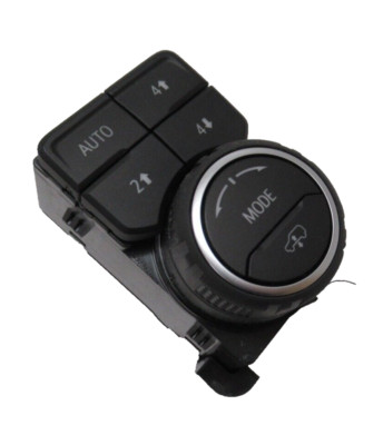 Ride Control Switch, Activate 2-Speed Transfer Case Switch Cadillac Chevy Tahoe