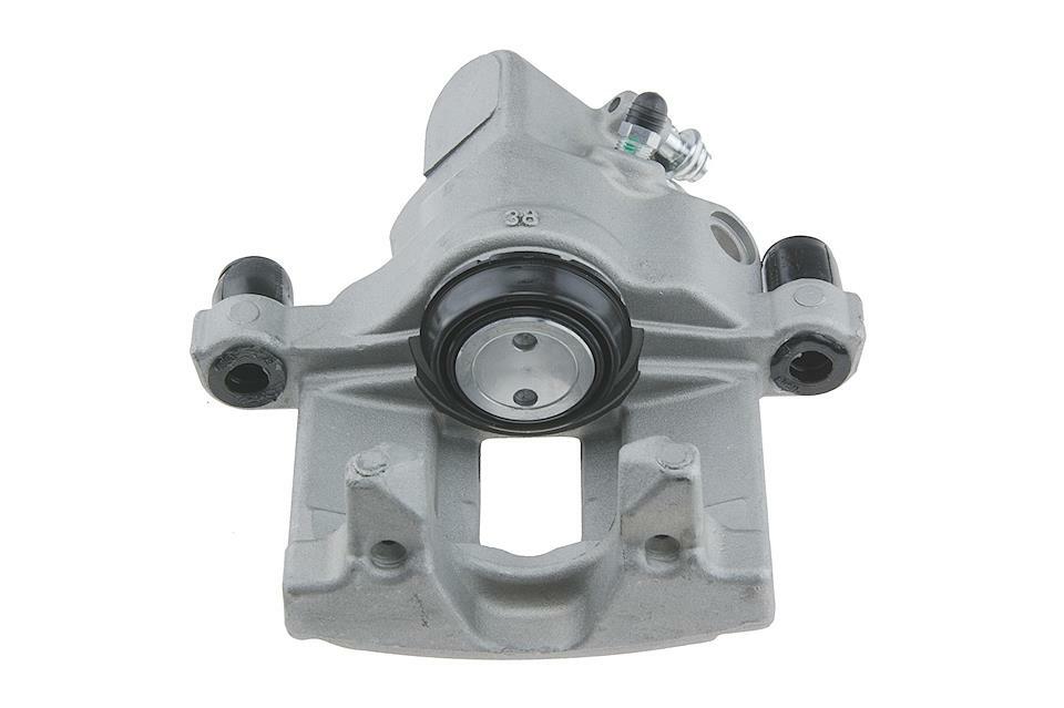 Brake Caliper Rear Left For Renault Laguna III 07-, Laguna Coupe 08-