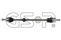 203641 GSP Antriebswelle FüR Hyundai