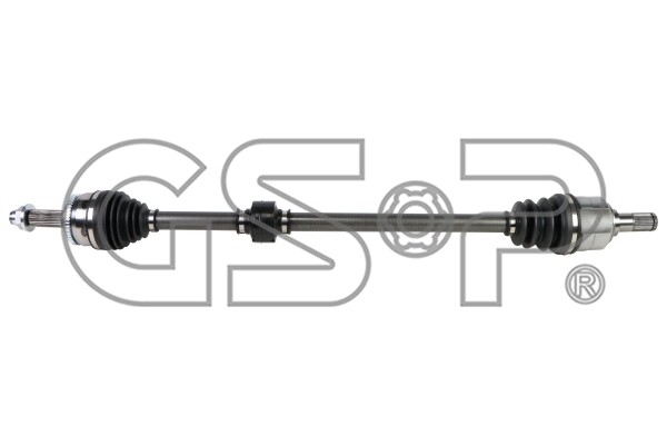 203641 GSP Antriebswelle FüR Hyundai-image